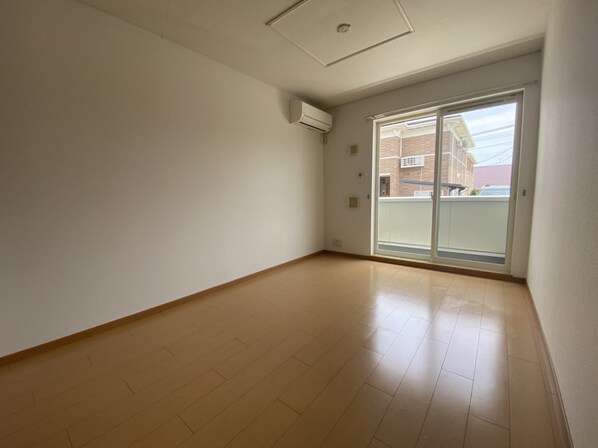 フォルストⅠの物件内観写真